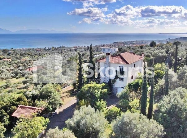 Chrani, Peloponnese 24010