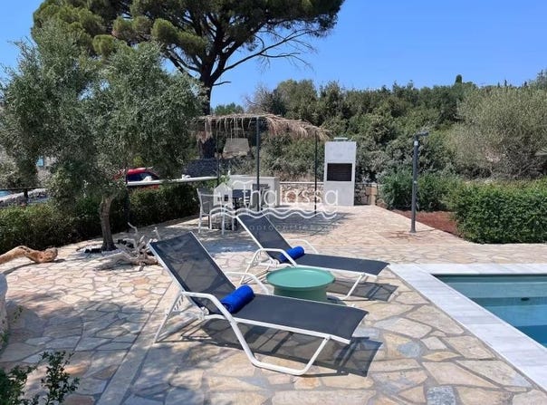 Touliata, Ionian Islands 28084