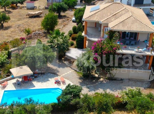 Vasilitsi, Peloponnese 24004