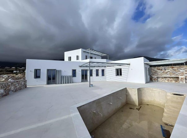 Aspro Chorio, South Aegean 84400