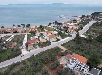 Thásos, Macedonia