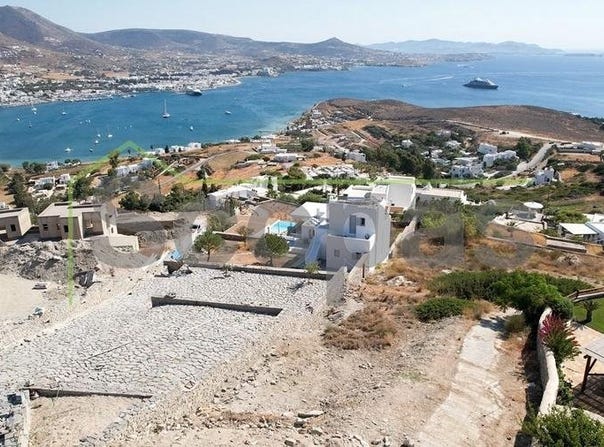 Krotiri, South Aegean 84400