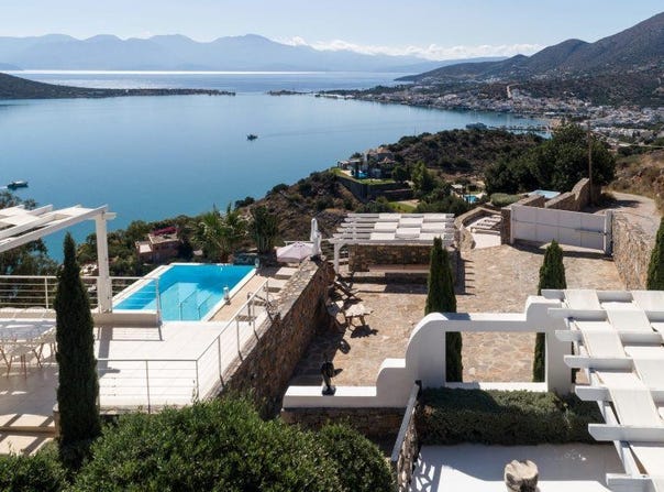 Elounda, Crete 72053