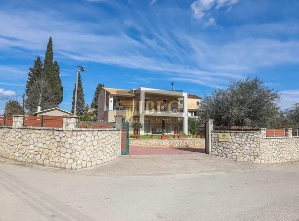 Kontokali, Ionian Islands 49100