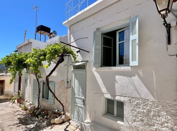 Kritsa, Crete 72051