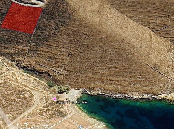 Kythnos, Aegean 840 06