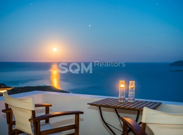 Anafi, Southern Aegean