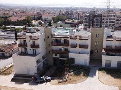 Evosmos, Thessaloniki - Suburbs 56238