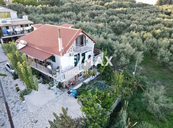 Kato Gerakari, Ionian Islands 29100