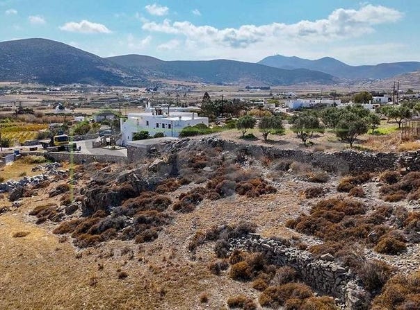 Kalami, South Aegean 84400