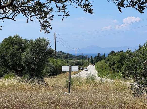 Ialisos, South Aegean 85101