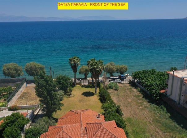 Diakopto, Western Greece 25003
