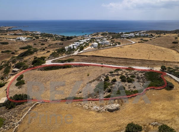 Glyfa, South Aegean 84400