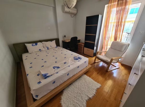 Karpou, Athens, Attica (region)