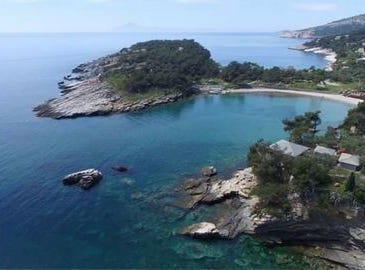 Thasos, Kavala Prefecture 64004