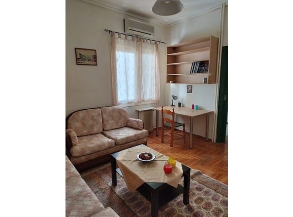 Attiki, Athens - Center