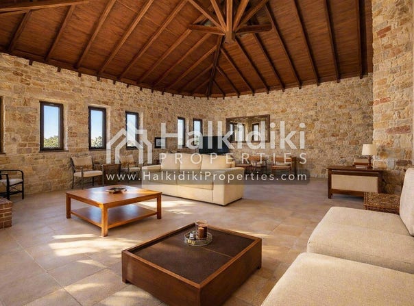 Kassandra, Central Macedonia