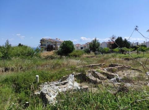 Kassandra, Chalkidiki 63085