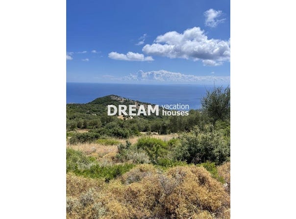 Agios Nikolaos, Ionian Islands 29091