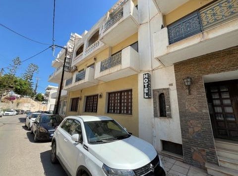 Agios Nikolaos, Lasithi 72100