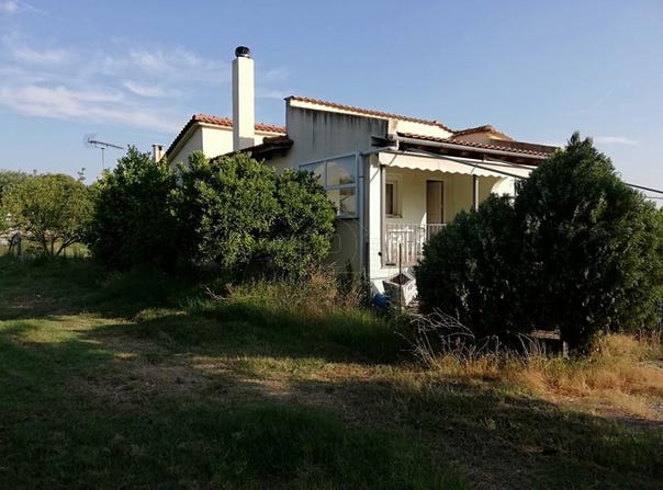 Unnamed Road, Istiea Edipsos, Thessaly and Central Greece 342 00