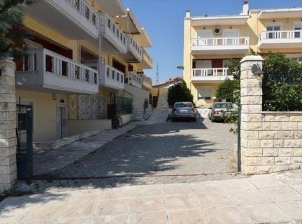 Oreokastro, Thessaloniki - Suburbs 57013