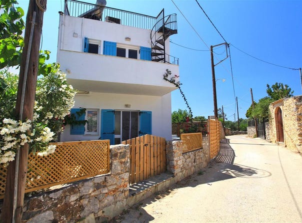Kefalas, Crete 73008