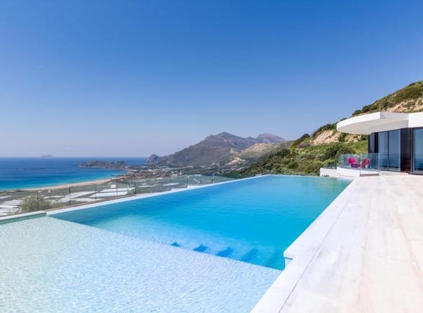 Falasarna, Crete