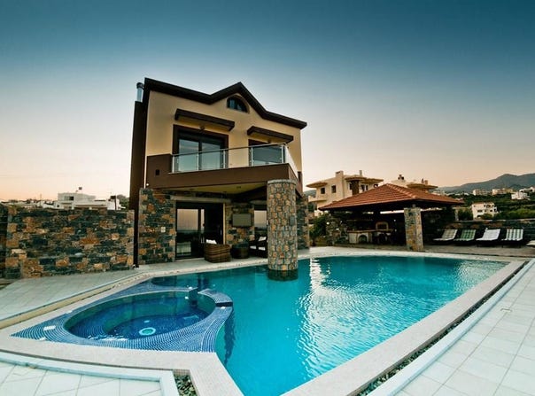 Agios Nikolaos, Crete 72100