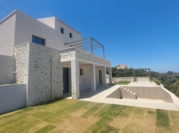 Dilofo, Crete 74100