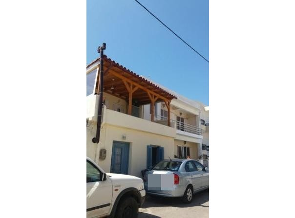 Palekastro, Kríti 723 00
