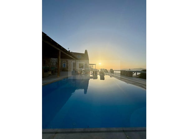 Mykonos, Southern Aegean 846 00