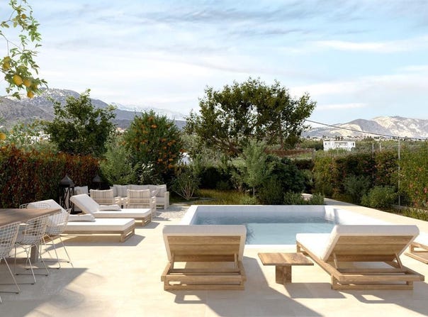 Dramia, Crete 74055