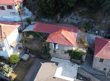 Metsovo, Ípiros 45500