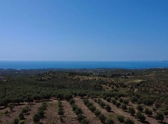 Vryses, Peloponnese 24500