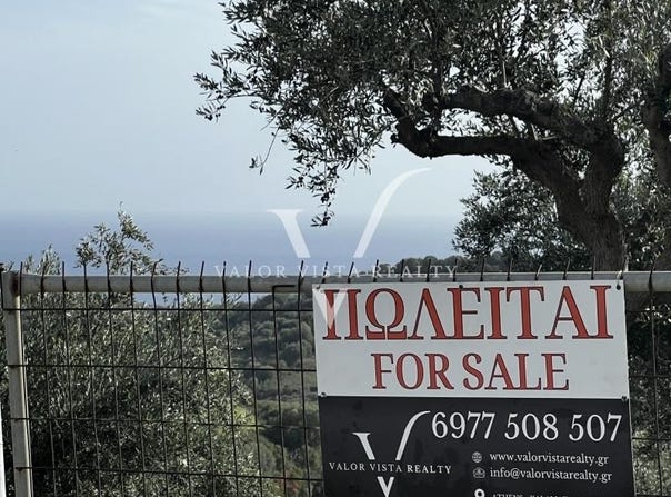 Vasilitsi, Peloponnese 24004