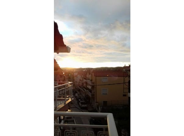 Thásos, Macedonia