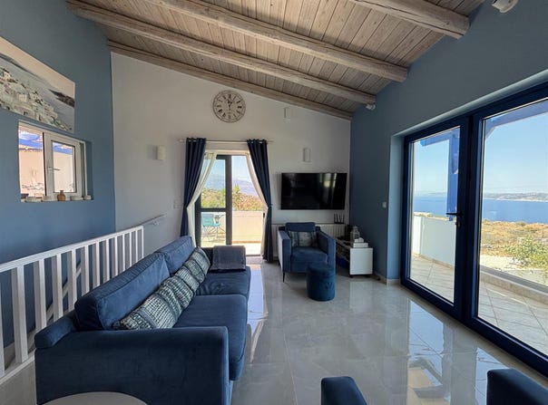 Kokkino Chorio, Crete 73007