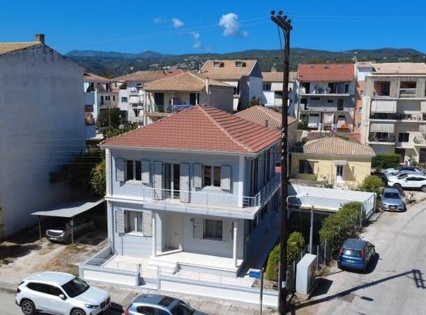 Lefkada, Ionian Islands 31100