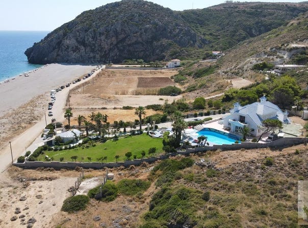 Mourteri, Central Greece 34009