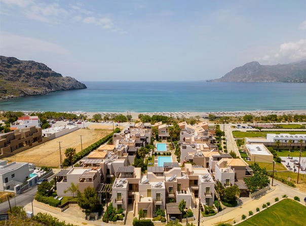 Plakias, Crete 74060
