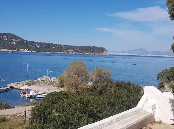 Agia Marina, Attica 18010