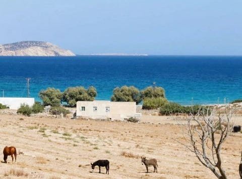 Heraklion, Small Cyclades islands 843 00