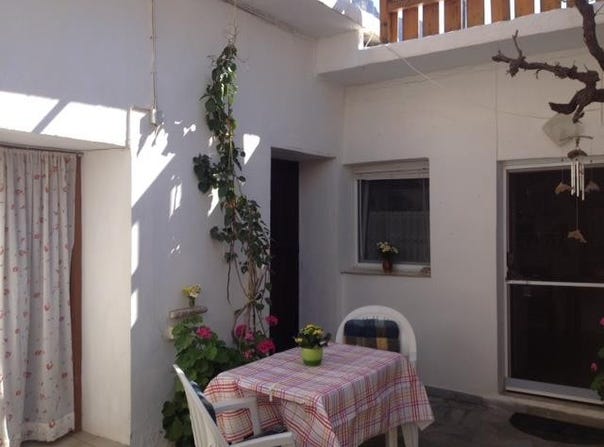 Makrilia, Crete 72200