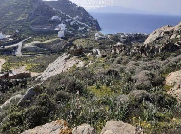 Kalafati, South Aegean 84600
