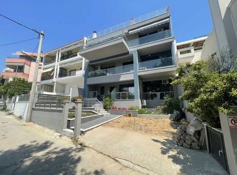 Kavála, Kavala Prefecture