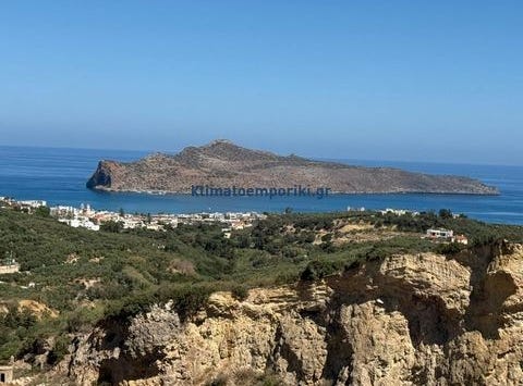 Chania, Kríti
