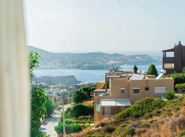 Gazi, Crete Island 71500