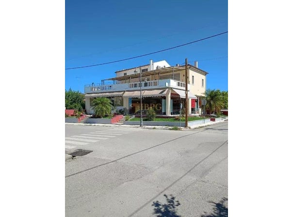 Egio, Western Greece 25100
