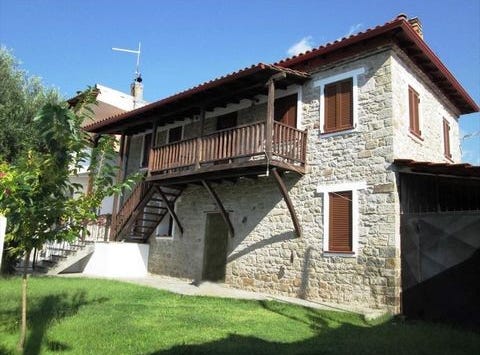 Sithonia, Chalkidiki 63072